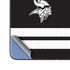 NFL Minnesota Vikings Shutout Galaxy Z Fold5 5G Skin